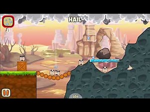 Disaster Will Strike 2 level 1