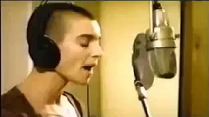 The Foggy Dew - Sinéad O'Connor with the Chieftains
