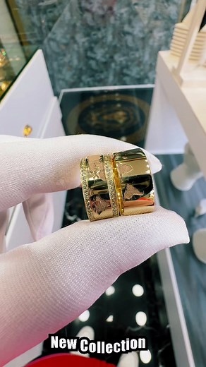 ❤️Colectie noua verighete aur 14k-14.42g❤️ #fypシ゚viralシ #roumaininuk #fypシ゚ #foryoupageシ #14kgold | A Burlacu The Jeweller