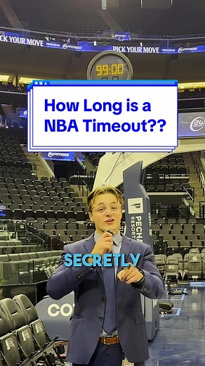 Understanding NBA Timeout Duration Explained