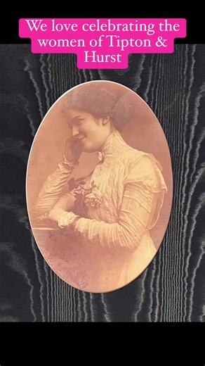 8.5K views · 143 reactions | Happy International Women’s Day to the fabulous women of Tipton & Hurst! #whorunstheworld | Tipton & Hurst Florist | Facebook