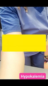 Low Potassium Symptoms and more | Health For All Everyone Deserves A Fair Chance At Health