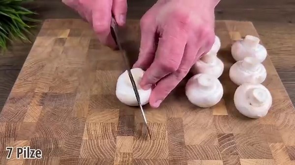 The blood sugar drops immediately! This recipe is a real treasure!