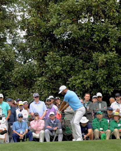 58K views · 722 reactions | Hear the competitors describe the holes at Augusta National that get less of the spotlight. #themasters | Masters Tournament | Facebook