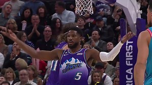 Malik Beasley (27 points) Highlights vs. Phoenix Suns