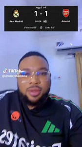 Real Madrid did not qualify for UCL Cup #reel #goviral #viral | United We Rise