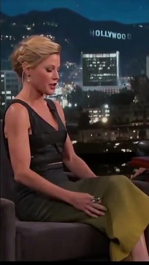 You Won't Believe What She Did During Interview | SEXY Legs & HOT Thighs