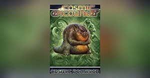Cosmic Encounter: Cosmic Dominion