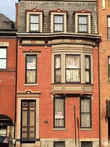 Apartments for Rent in North Wheeling Historic District, Wheeling - 4 Rentals | Apartments.com