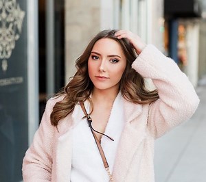 Instagram Gallery: Hailie Mathers' Most Stunning Photos