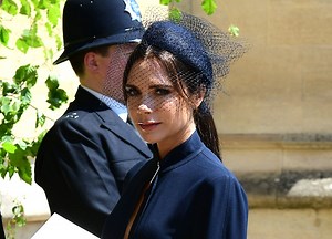 Victoria Beckham Is Launching A VERY Posh Range Of Chocolates