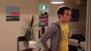 Gay Romance : EL TERCERO ( (2014)