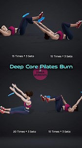 #WomenFitness #WorkoutForWomen #HomeWorkoutForWomen #StrongWomen #FitWomen #GirlsWhoWorkout #HealthyLifestyle #FemaleFitness #NoEquipmentWorkout #FullBodyWorkout | Women 3D Workouts