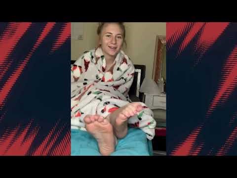 Minimalist Spa Aesthetics Before Bed: Bree's Mindful Vibe | Positive Style Affirmation