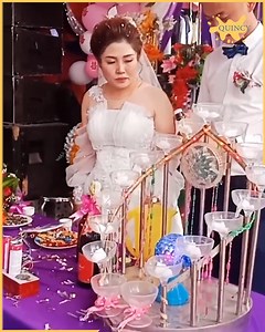 24K views · 122 reactions | Wedding Fails | Quincy | Facebook