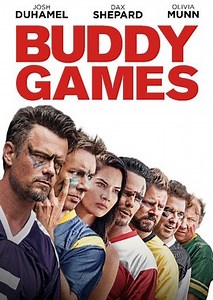 Дружбанские игрища (2019) (Buddy Games)