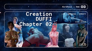 Gifdoozer PMV / Creation DUFFI / 9mm