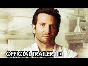 BURNT ft. Bradley Cooper & Sienna Miller - Official Trailer (2015) HD