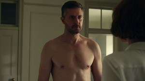 Richard Armitage flashes manhood in full-frontal scenes from Netflix's Obsession