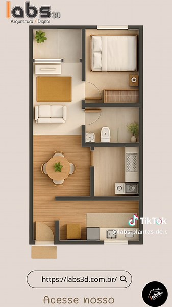 Plantas de Casas Incríveis por Apenas R$9,99!