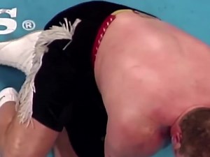 Mike Tyson vs Frans Botha | Best Boxing Matches