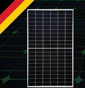 [Hot Item] High Efficiency Perc Solar Cell 585W Mono 72cells Solar Panel