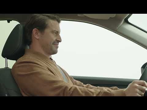 NissanConnect Google built-in Setup