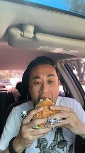 32K views · 369 reactions | Eating five guys | Ham&Cheese - Ian Halfhill | Facebook