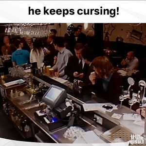 How Hustlers Got the Most Expensive Champagnes For Free?! #TheRealHustle #AlexisConran #PaulWilson #JessicaClements | The Real Hustle