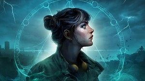 Fireproof Games announces release date for mystical VR detective Ghost Town - 24 April for Meta Quest
