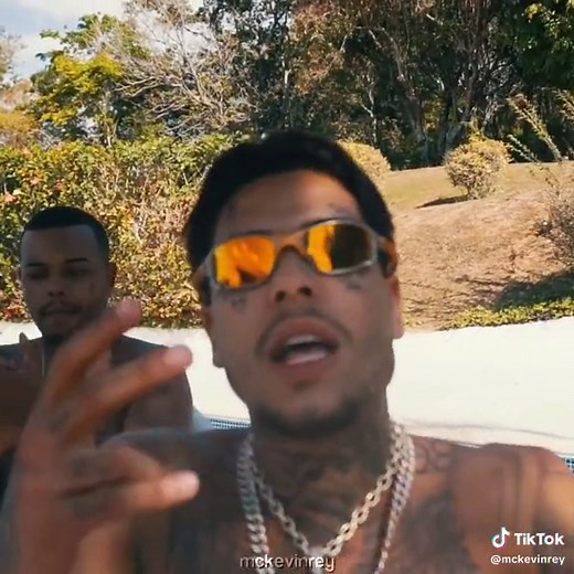 mckevin no TikTok