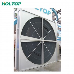 [Hot Item] Holtop Hrw Heat Recovery Wheel Enthalpy Wheel Rotary Heat Exchanger