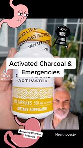 Get Activated Charcoal here! Benefits: Digestion • Detoxification #HealthBossTV #HealingArts #HealingArtsApothecary #healingartsme #Healthbosstv #BeYourOwnHealthBoss #Health #Digestion #Detox | Healing Arts