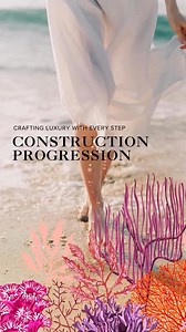 Excellence is taking shape at The Ritz-Carlton Residences, Pompano Beach. The construction is coming together beautifully, with limited remaining residences at The Beach Tower.⁠ ⁠ Secure your spot today:⁠ (754) 218-1865⁠ info@theresidencespompanobeach.com⁠ theresidencespompanobeach.com⁠ ⁠ Visit the Sales Gallery:⁠ 1201 S. Ocean Boulevard, Suite 1-2-3, Pompano Beach, Florida 33062 | The Ritz-Carlton Residences, Pompano Beach