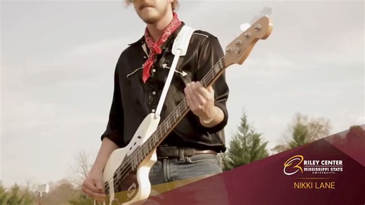 5.7K views · 24 reactions |  Rising Star Alert: Nikki Lane Shines Bright in Country Music! https://msurileycenter.com/events/nikki-lane/ Get ready to meet your new favorite artist! Nikki Lane, hailing from South Carolina, is taking the country music scene by storm with her fresh and distinctive sound. From traditional country vibes to rockabilly influences, Lane's music is as unique as it is captivating. MSU Riley Center for Education and Performing Arts | Scotty Ray Report | Facebook