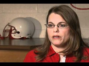 Concussions Impact Teen Athletes