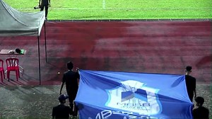 Sepakan percuma menarik dan rembatan padu Khyril Muhymeen memastikan Harini Selangor FT kembali bernyawa !!! Lejen KM18 !!! #afl #MBSBBank #championship2023 | Amateur Football League