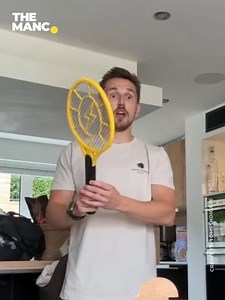 You just knew where this video was going before it happened. 😂 📹 The Syndicate Project | The Manc