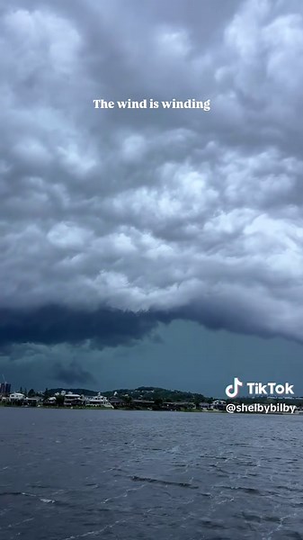 Experience the Beauty of a Storm