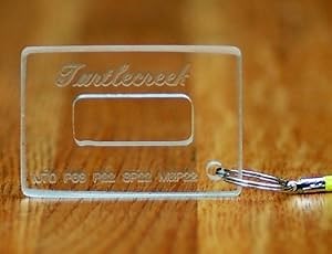 Hammy3DPrints Mount for Makarov PM Pistol Mags - Slatwall | Magazine Holder Storage Rack