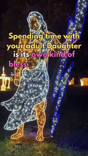 Spending time with your adult daughter is its own kind of blessing | Life in Lines