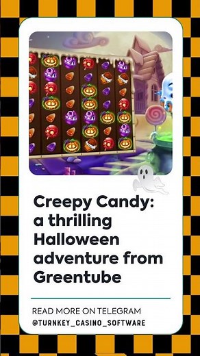 Top Halloween Games 2026 🎰 | New iGaming Releases by Habanero, Onlyplay, Greentube & Zillion Games