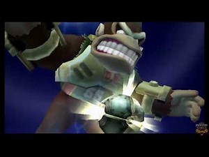 Mario Strikers Charged Football Domination Mode Part 28: Goals Classic The Battle Dome