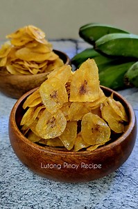 81K views · 559 reactions | Easy and quick recipe Banana chps | Lutong Pinoy Recipe | Facebook