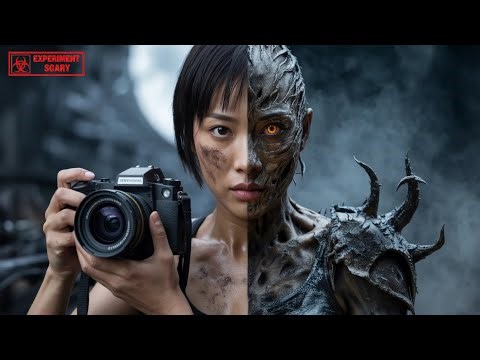 The Insect Queen 👁️ Japanese Reporter Turns Into a Fly Monster | Horror Mutation!