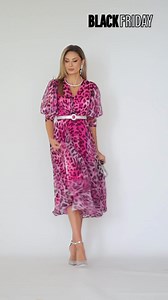 27 reactions | Niciodata nu e prea tarziu pentru animal print 勺 #Rochie Marcia 朗朗朗 Comanda chiar acum ️⤵️ https://ejolie.ro/search/Marcia/?q=Marcia | Ejolie | Facebook