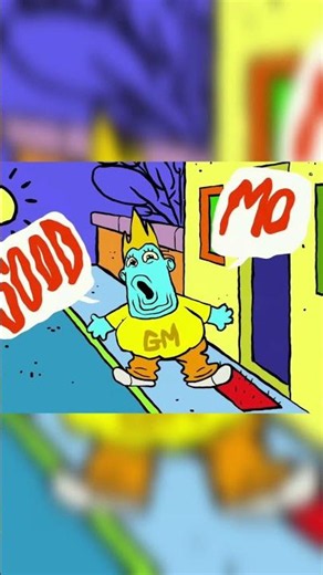 Adult animation channel