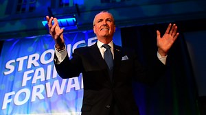 New Jersey parents rip gender identity lessons for first graders: 'It's concerning'