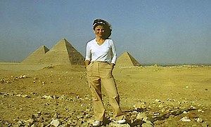 Linda Moulton Howe: Human Alien Hybrids & Gobekli Tepe