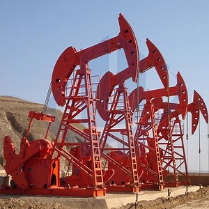 [Hot Item] Srp Units Beam Pumping Units